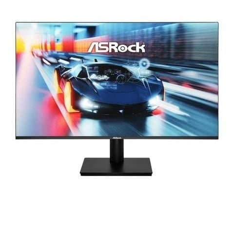  Màn hình Văn phòng Asrock CL27FFB | 27 inch, FHD, 144Hz, IPS 