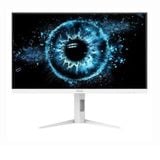  Màn Hình 2K AOC Q27G4SL/WS/69 | 27 inch, QHD, IPS, 320Hz, HDMI, DP, Chân Xoay Phân Cực Tròn 