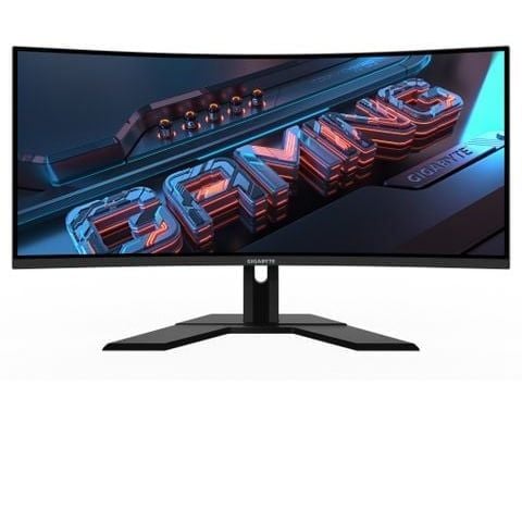 Màn hình Gaming Gigabyte G34WQCP EK1 | 34 inch, 2K/QHD, 180Hz, VA
