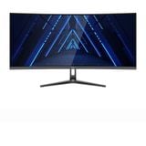  Màn hình Gaming Fuller C34WQBA-RG | 34 inch, Ultra WQHD, 180Hz, VA, 21:9 