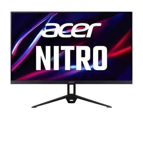 Màn hình Gaming Acer Nitro KG273 W3 | 27 inch, FHD, 240Hz, IPS, Speaker 