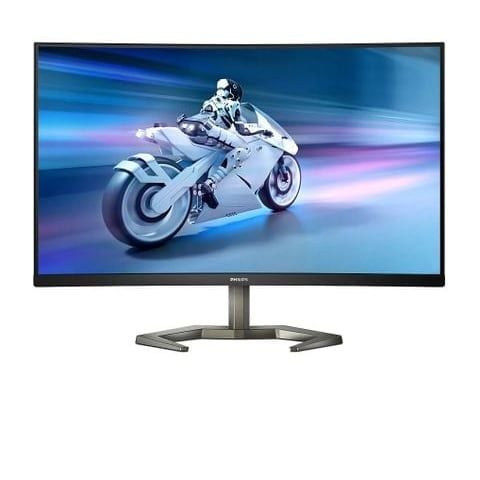  Màn hình Gaming Philips 32M1C5200W/79 | 32 inch, FHD, 240Hz, VA, Không chân đế 