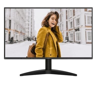  Màn hình Văn phòng AOC 25B36X/71 | 25 inch, FHD, 144Hz, IPS 