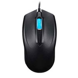  Chuột gaming Motospeed F12 Game-Geade Optical | 1000 DPI, 115g, Đen 