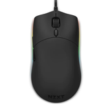  Chuột gaming NZXT Lift | Có dây, 16000 DPI, 67g, RGB, Đen 