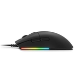  Chuột gaming NZXT Lift | Có dây, 16000 DPI, 67g, RGB, Đen 