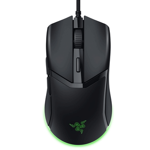 Chuột gaming Razer Cobra | Có dây, 8500 DPI, 58g, RGB, Đen
