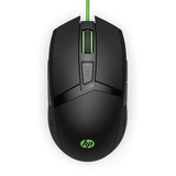 Chuột gaming HP Pavilion Gaming Mouse 300 | Có dây, 5000 DPI, 100g 