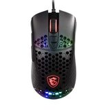  Chuột gaming MSI M99 | Có dây, 12800 DPI, 70g, RGB 
