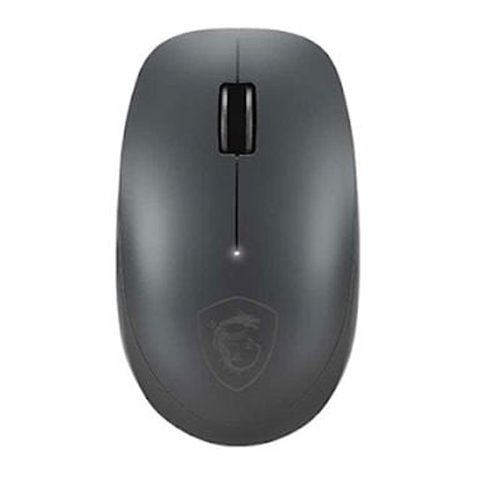 Chuột văn phòng MSI M98 | Bluetooth 5.0, 1600 DPI, 65g