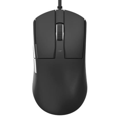  Chuột gaming DareU EM950 Max Ultralight | Có dây, 30000 DPI, 53g, Đen 