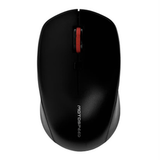  Chuột văn phòng Motospeed G40 | Wireless 2.4Ghz, 1600 DPI, 80g, Đen 