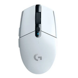  Chuột gaming Logitech G304 Lightspeed | Wireless, 12000 DPI, 99 g 