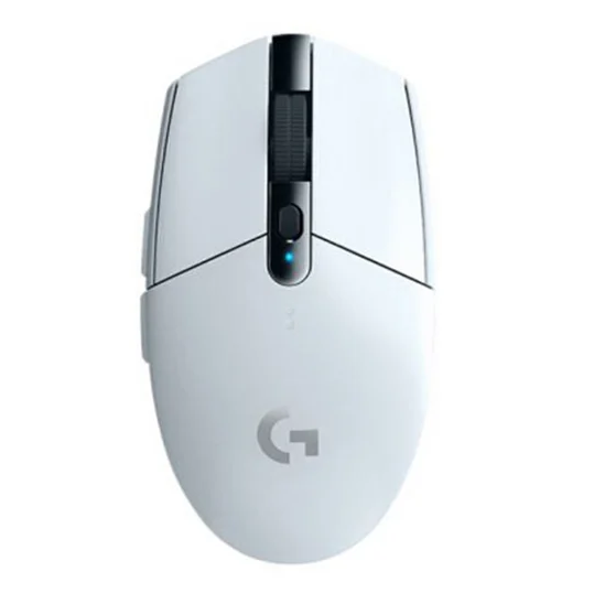  Chuột gaming Logitech G304 Lightspeed | Wireless, 12000 DPI, 99 g 