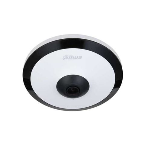 Camera IP Fisheye DAHUA DH-IPC-EW5541P-AS | 5MP, Toàn cảnh 360°, Hồng ngoại 10m