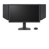  Màn hình Gaming BenQ ESPORTS ZOWIE XL2586X PLUS | 25 inch, FHD, 600Hz, TN, DyAc⁺2 