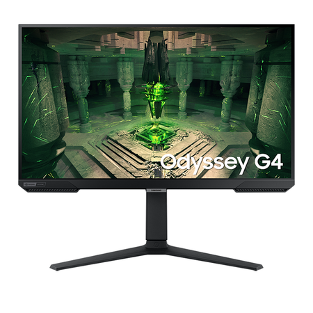 Màn hình Gaming Samsung  SAMSUNG LS27BG400EEXXV | 27 inch, FHD, 240Hz, IPS
