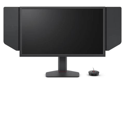  Màn hình Gaming ZOWIE XL2546X | 24.5 inch, FHD, 240Hz, Fast TN 