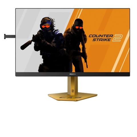 Màn hình Gaming AOC AGON CS24A/P | 25 inch, FHD, 610Hz, TN
