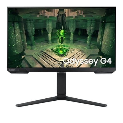 Màn hình Gaming Samsung LS25BG400EEXXV | 25 inch, FHD, 240Hz, IPS