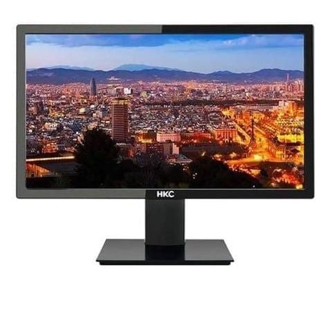 Màn hình Di động HKC MB20S1 | 19.5 inch, HD, 60Hz, IPS