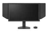  Màn hình Gaming BenQ ZOWIE XL2566X PLUS | 24.5 inch, FHD, 400Hz, TN, DyAc+ 