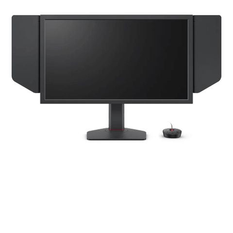  Màn hình Gaming BenQ ZOWIE XL2566X PLUS | 24.5 inch, FHD, 400Hz, TN, DyAc+ 