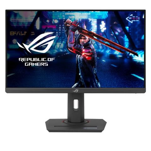  Màn hình Gaming Asus XG259QNS | 25 inch, FHD, 380Hz, IPS 