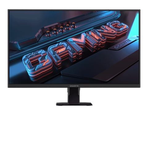 Màn hình Gaming Gigabyte GS27QA | 27 inch, 2K/QHD, 180Hz, IPS