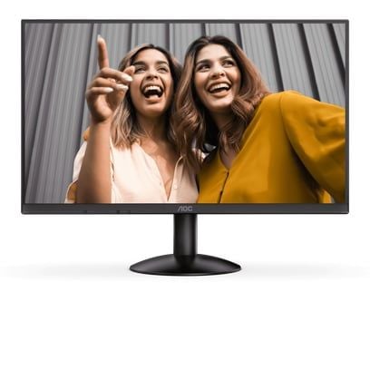  Màn hình Văn phòng AOC 22B30HM23 | 21.45 inch, FHD, 120Hz, VA 