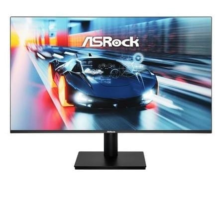 Màn hình Văn phòng Asrock CL27FFA | 27 inch, FHD, 120Hz, IPS