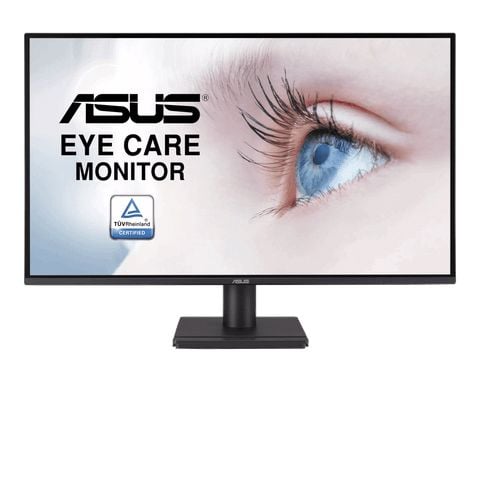 Màn hình Văn phòng Asus  ASUS VA27AQ | 27 inch, 2K/QHD, 75Hz, IPS