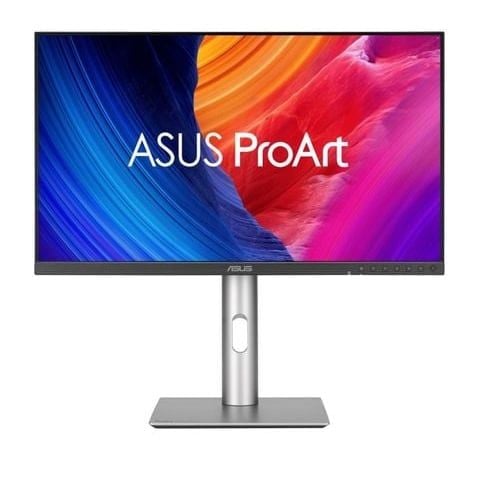  Màn hình Văn phòng Asus  ASUS PA278QGV | 27 inch, 2K/QHD, 120Hz, IPS 