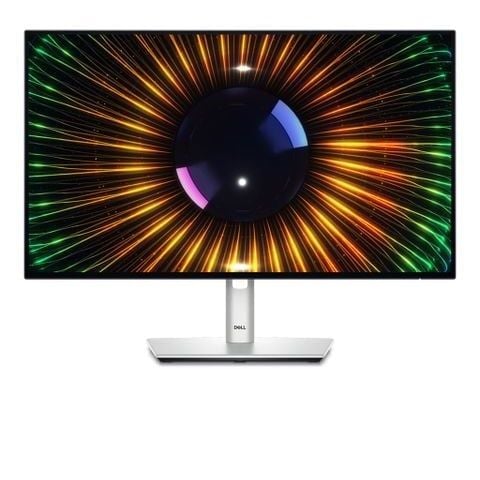  Màn hình Văn phòng Dell U2424H | 24 inch, FHD, 120Hz, IPS 
