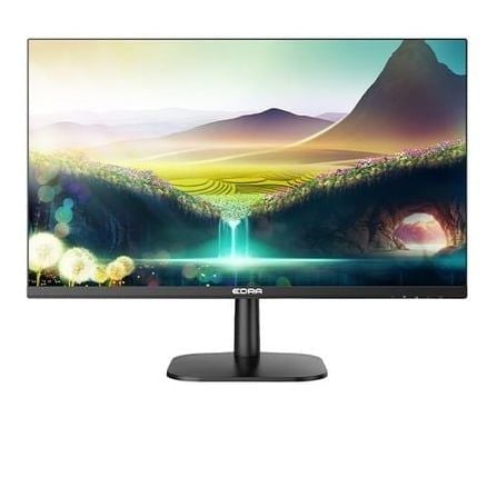  Màn Hình Văn Phòng Edra Egm25F100P | 24.5 inch, Full HD, IPS, 100Hz, 1ms, Phẳng 
