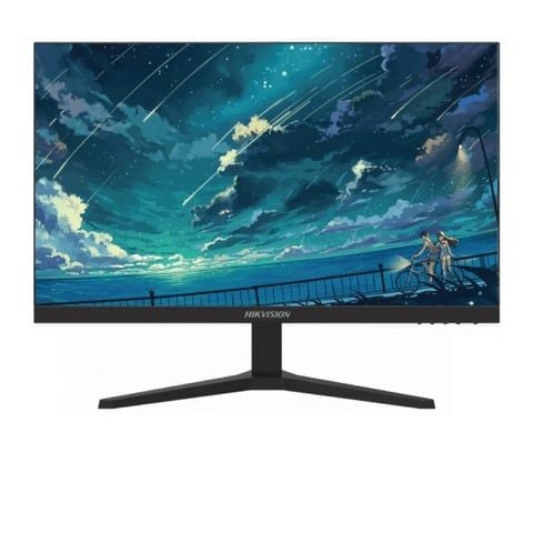  Màn hình Văn phòng Hikvision DS-D5022F2-2P2 | 22 inch, FHD, 100Hz, IPS 