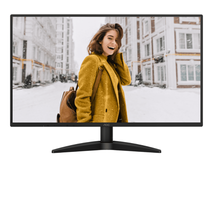  Màn hình Văn phòng AOC 27B36X/71 | 27 inch, FHD, 144Hz, IPS 