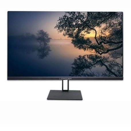  Màn hình Văn phòng LC-Power LC-M27F | 27 inch, FHD, 120Hz, IPS 