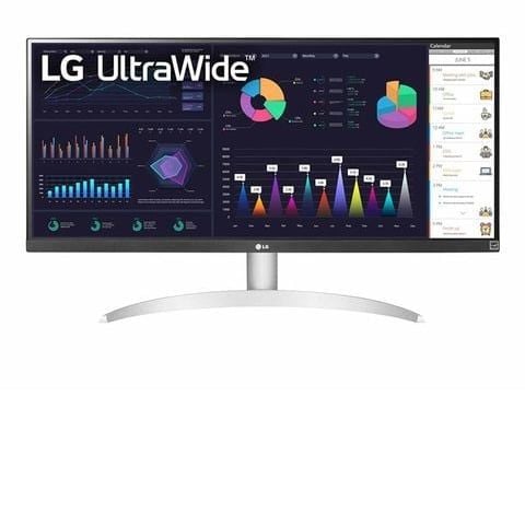 Màn hình Văn phòng LG 29WQ600 | 29 inch, FHD, 100Hz, IPS, Speaker