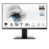  Màn hình Văn phòng MSI Pro MP225 | 22 inch, FHD, 100Hz, IPS 