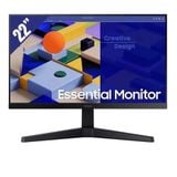  Màn hình Văn phòng Samsung LS22C310EAEXXV | 22 inch, FHD, 75Hz, IPS 