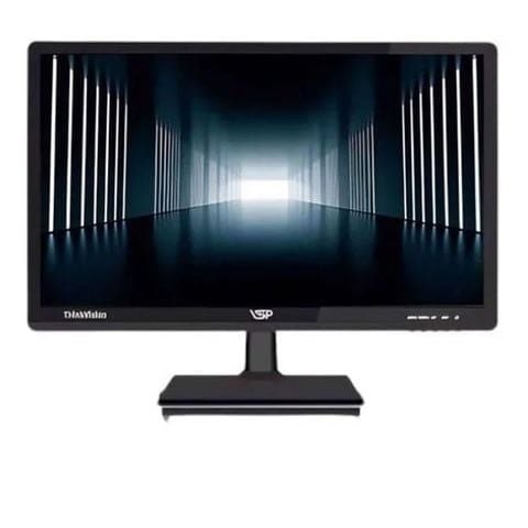  Màn hình Văn phòng VSP E2107H | 21 inch, FHD, 60Hz, TN 