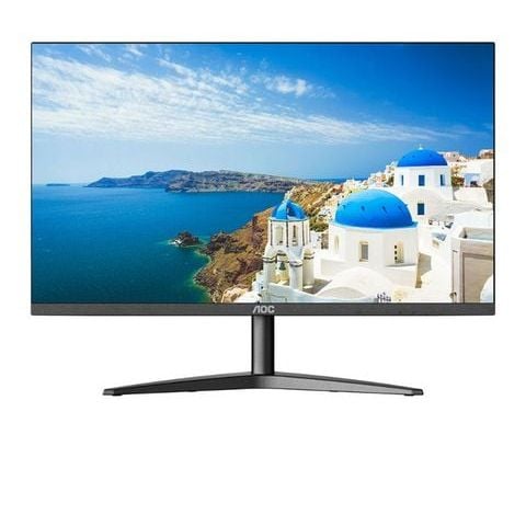  Màn hình AOC 27B1H2/74 | 27 inch, Full HD, IPS, 100Hz, 4ms, phẳng 