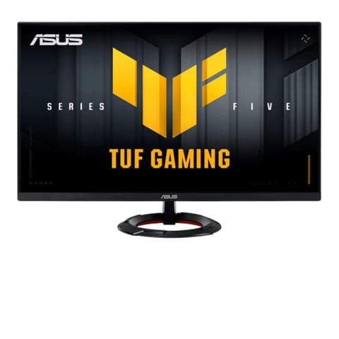  Màn hình ASUS TUF Gaming VG279Q5R | 27 inch, Full HD, 200Hz, IPS, 0.3ms, Speaker, AI Visual 