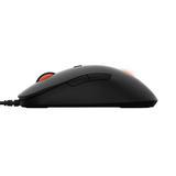  Chuột gaming Rapoo V16 Pro | Có dây, 12800 DPI, 80g, RGB, Đen 