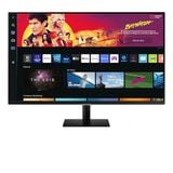  Màn hình Văn phòng Samsung LS43DM702UEXXV | 43 inch, 4K/UHD, 60Hz, VA 