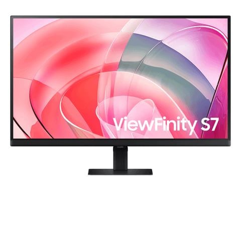 Màn hình Văn phòng Samsung LS27D700EAEXXV | 27 inch, 4K/UHD, 60Hz, IPS