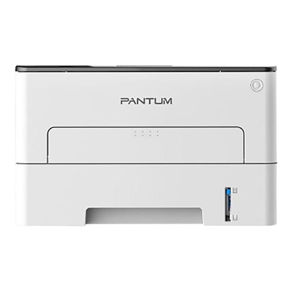  Máy in laser 2 mặt Pantum P3022D | A4, Đảo mặt, USB 