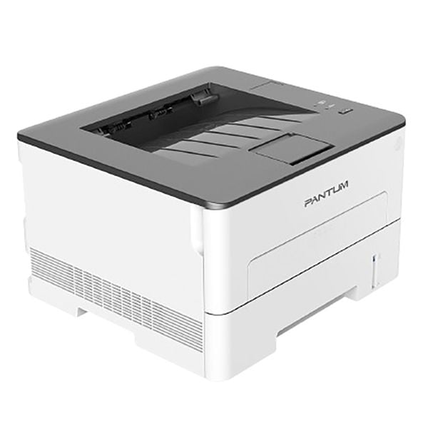  Máy in laser 2 mặt Pantum P3022D | A4, Đảo mặt, USB 