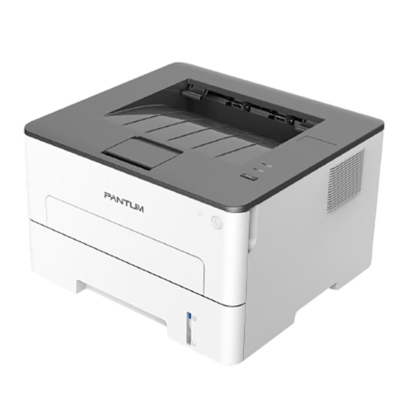  Máy in laser 2 mặt Pantum P3022D | A4, Đảo mặt, USB 